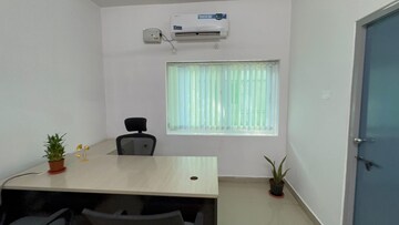Team Area in  Office Space at Hi Tech City – for Rent
