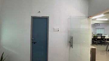   Office Space at Hi Tech City – for Rent