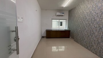 Building Lobby in  Office Space at Hi Tech City – for Rent