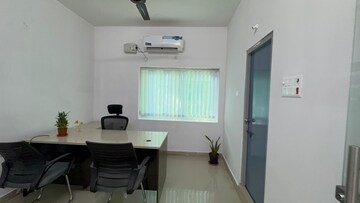 Team Area in  Office Space at Hi Tech City – for Rent