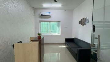 Team Area in  Office Space at Hi Tech City – for Rent