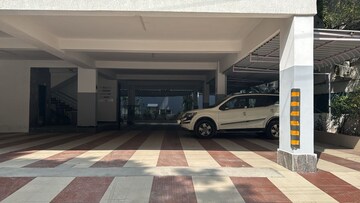 Parking in  Office Space at Hi Tech City – for Rent
