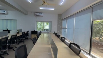Team Area in  Office Space at Hi Tech City – for Rent