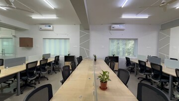 Team Area in  Office Space at Hi Tech City – for Rent