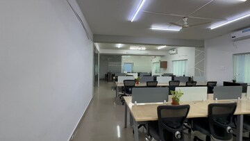 Team Area in  Office Space at Hi Tech City – for Rent