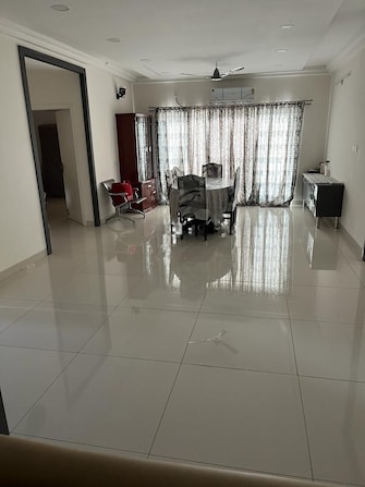 3 BHK Apartment For Rent in Salarpuria Sattva Magnus Jubilee Hills Hyderabad  8154183