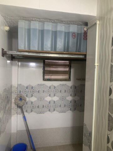  1 BHK Apartment at Green Valley Metropolis, Taloja – for Rent