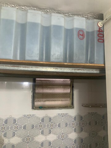 Furnished Amenities in 1 BHK Apartment at Green Valley Metropolis, Taloja – for Rent