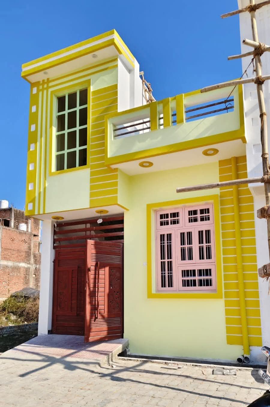 Plot For Sale in Max Balaji Defence City III