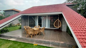 3.5 BHK Villa For Resale in Dhamtari Road Raipur  8153969