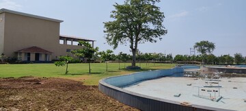 6+ BHK Villa – Exterior View View at Mujgahan - for Sale