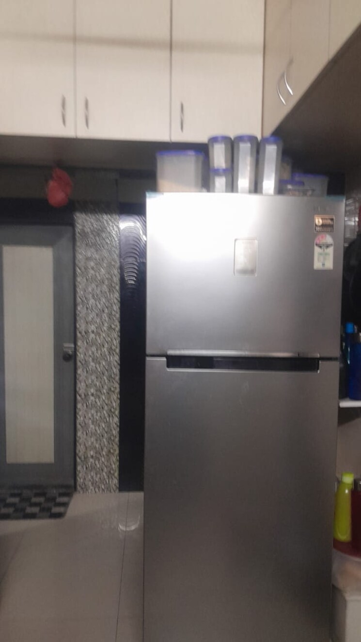 Room, hill-view-kandivali 1 Bedroom 475 Sq.Ft. Apartment In Kandivali West Mumbai 8154201