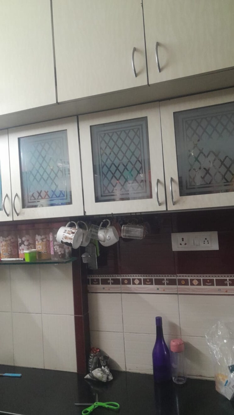 Kitchen, hill-view-kandivali 1 Bedroom 475 Sq.Ft. Apartment In Kandivali West Mumbai 8154201