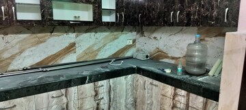 Kitchen in 3 BHK Independent House at RWA Apartments Sector 39, Sector 39 – for Rent