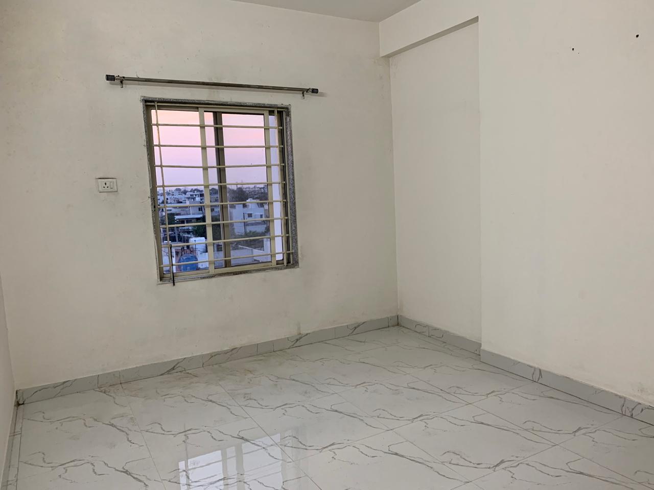 3 BHK Apartment For Sale in Prospera