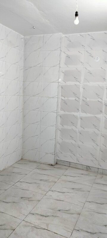 Bathroom in 3 BHK Independent House at RWA Apartments Sector 39, Sector 39 – for Rent