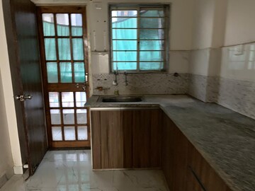 Kitchen in 3 BHK Apartment at Bagmugaliya – for Sale