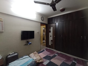 1 BHK Apartment For Rent in Vishwa Milan CHS Kandivali West Mumbai  8154225