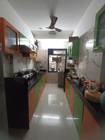 1 BHK Apartment For Rent in Vishwa Milan CHS Kandivali West Mumbai  8154225