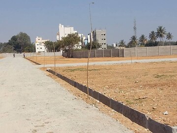 Plot Area in  Plot at Sai Enclave, Saini – for Sale