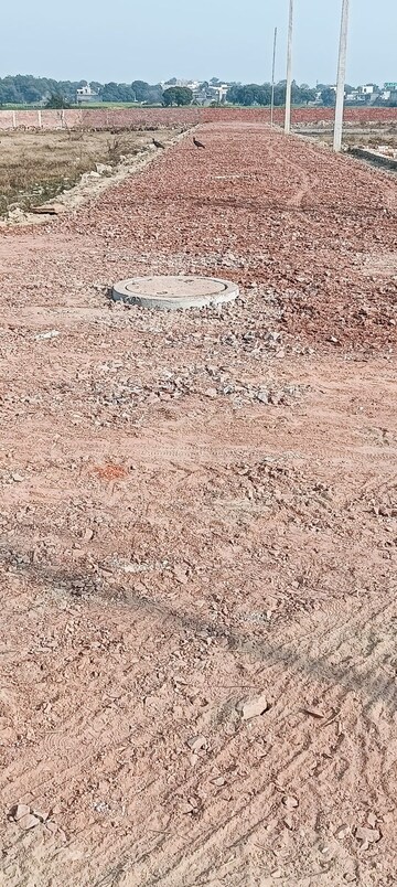 Plot Area in  Plot at Sai Enclave, Saini – for Sale