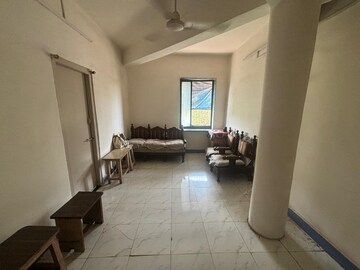 Living Room in 2 BHK Apartment at Rishita Mulberry Heights, Sushant Golf City – for Rent