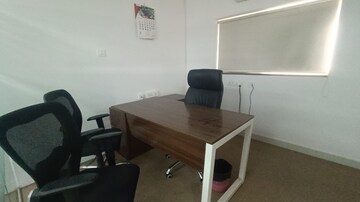 Team Area in  Office Space at Hi Tech City – for Rent