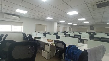 Commercial Office Space 3550 Sq.Ft. For Rent in Hi Tech City Hyderabad  8154238