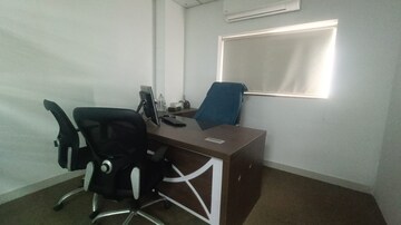 Team Area in  Office Space at Hi Tech City – for Rent