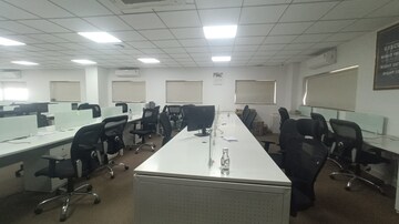 Team Area in  Office Space at Hi Tech City – for Rent