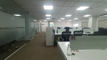 Team Area in  Office Space at Hi Tech City – for Rent