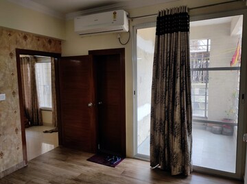 Building Lobby in 2 BHK Independent House at Ratu Road – for Rent