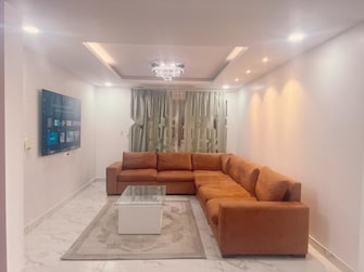 3 BHK Apartment For Rent in Sri Krishna Krishe Valley Banjara Hills Hyderabad  8154260