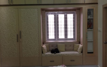1 BHK Apartment For Rent in Redstone Saifee Park, Mazgaon
