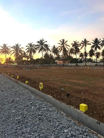 Plot Area in  Plot at Mysore Road – for Sale