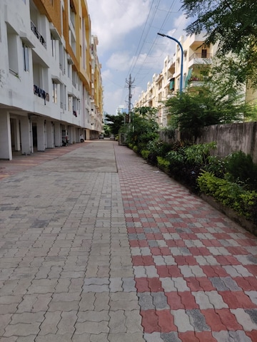 3 BHK Apartment – Exterior View View at Hoshangabad Road - for Sale