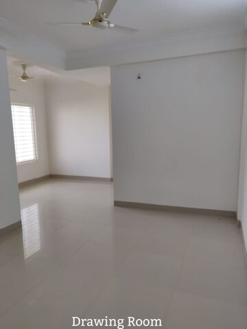 Building Lobby in 3 BHK Apartment at Hoshangabad Road – for Sale