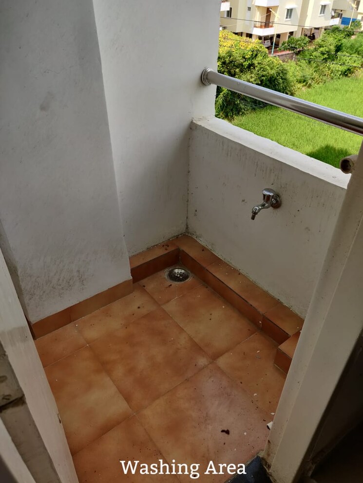 Other, hoshangabad road 3 Bedroom 960 Sq.Ft. Apartment In Hoshangabad Road Bhopal 8154306