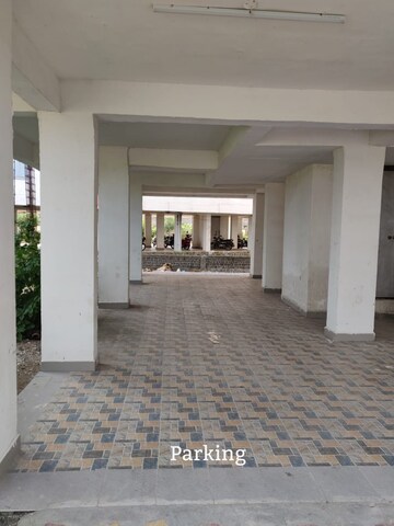 Parking in 3 BHK Apartment at Hoshangabad Road – for Sale