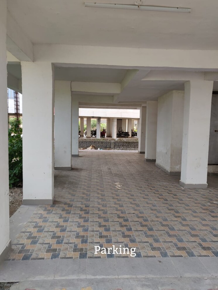  Parking, hoshangabad road 3 Bedroom 960 Sq.Ft. Apartment In Hoshangabad Road Bhopal 8154306