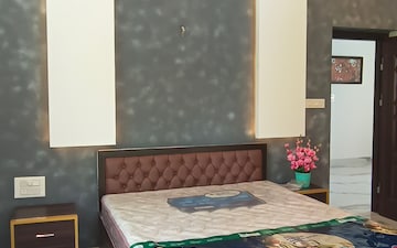 1 BHK Apartment For Rent in Jasmine Apartments Mazgaon, Mazgaon