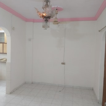 2 BHK Apartment For Rent in Kopar Khairane Navi Mumbai  8154338