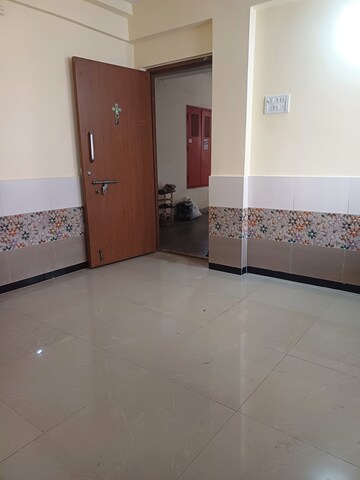 Room in 1 BHK Apartment at Megh Malhar Co-op Housing Society, Ghansoli – for Rent