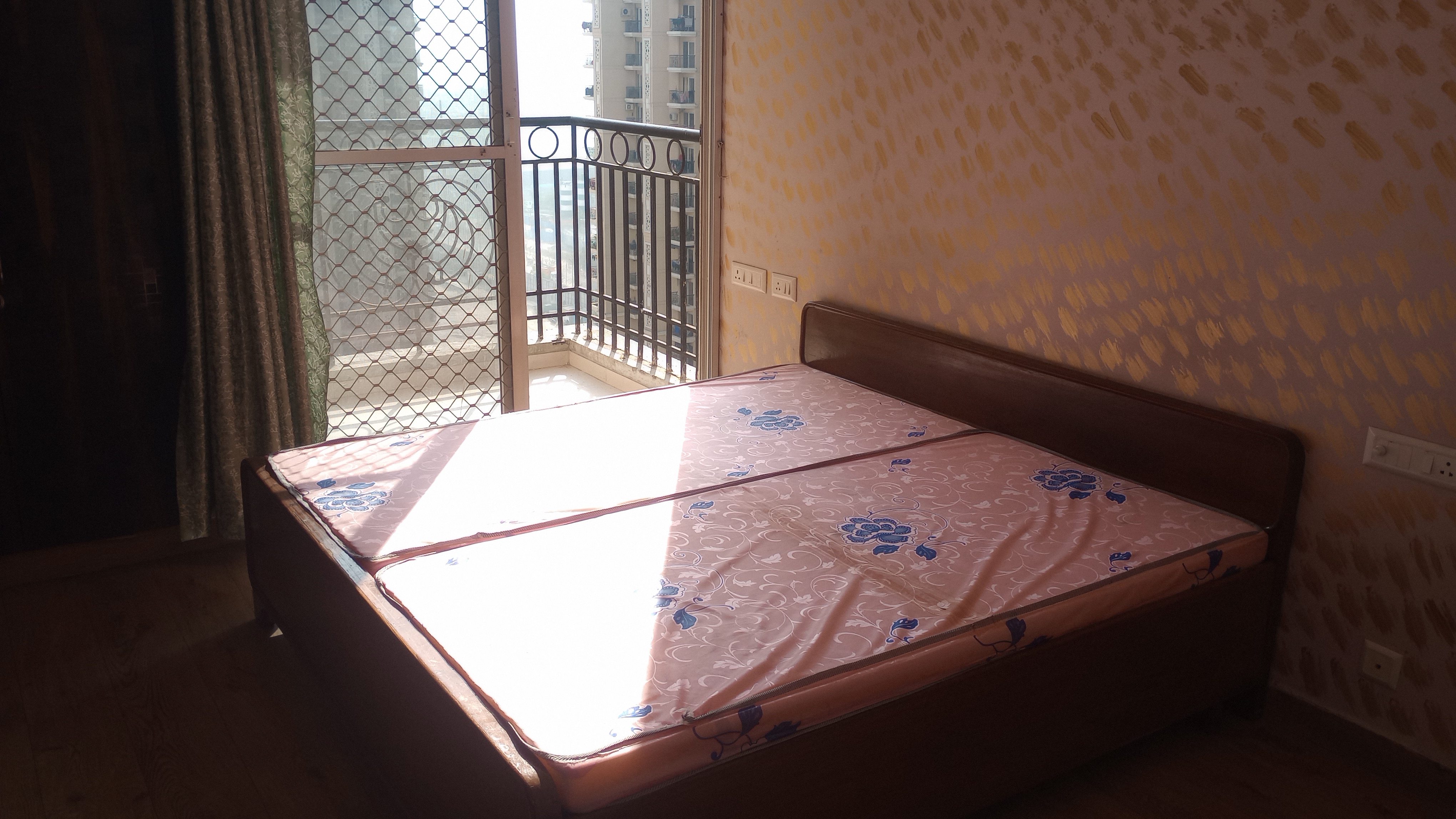 2 BHK Apartment For Sale in Prateek Grand City