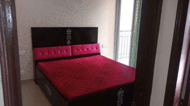Bedroom, prateek-grand-city 2 Bedroom 970 Sq.Ft. Apartment In Siddharth Vihar Ghaziabad 8154330