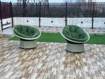 Common Area in  Pg at Sector 104 – for Rent