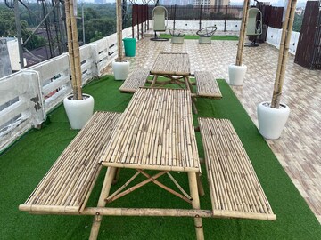 Common Area in  Pg at Sector 104 – for Rent
