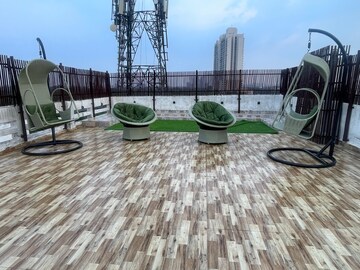 Common Area in  Pg at Sector 104 – for Rent