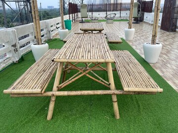 Common Area in  Pg at Sector 104 – for Rent