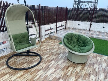 Common Area in  Pg at Sector 104 – for Rent